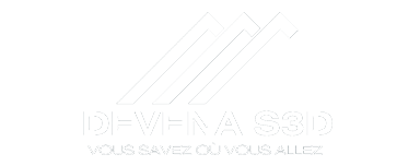 Devenais3D