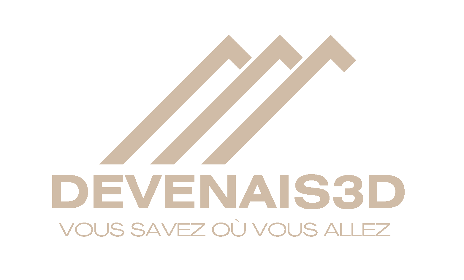 Devenais3D